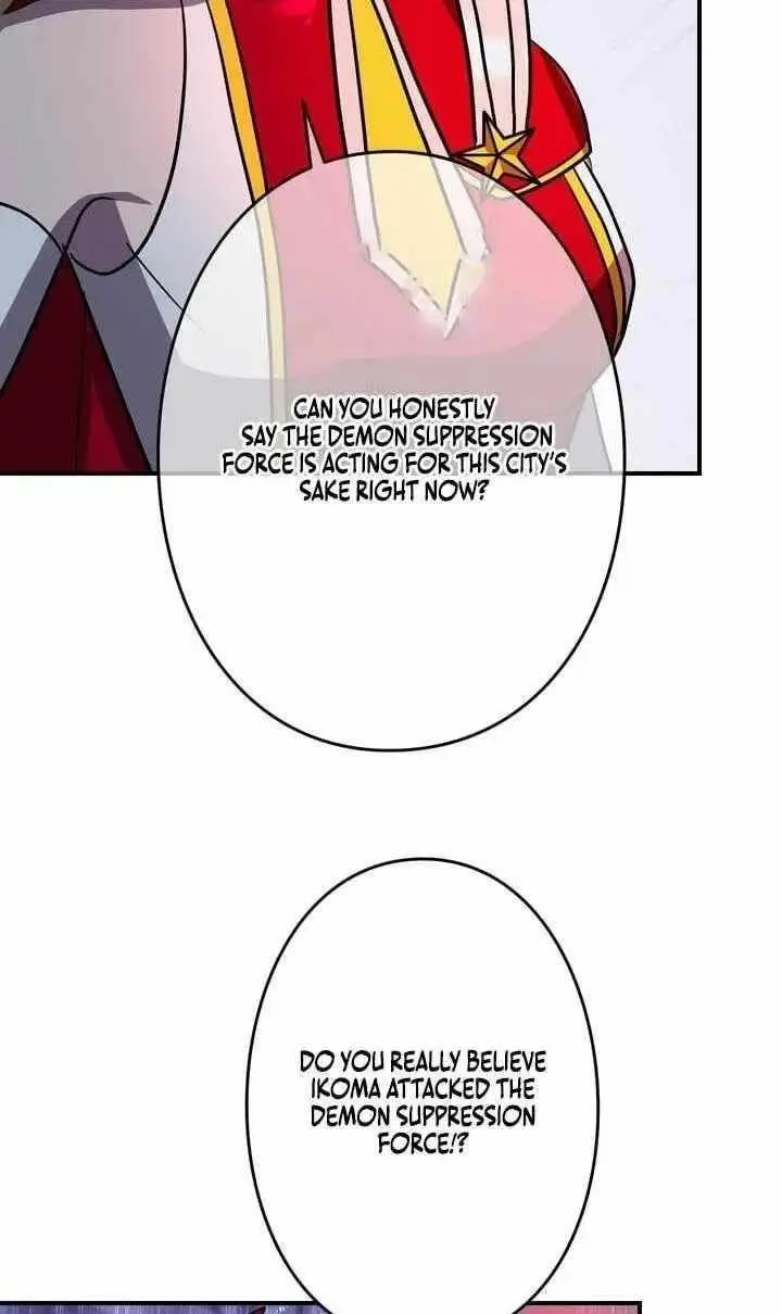Reborn Ranker Gravity User Chapter 190 - Page 84