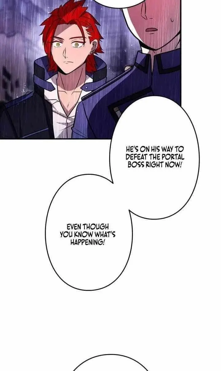 Reborn Ranker Gravity User Chapter 190 - Page 85