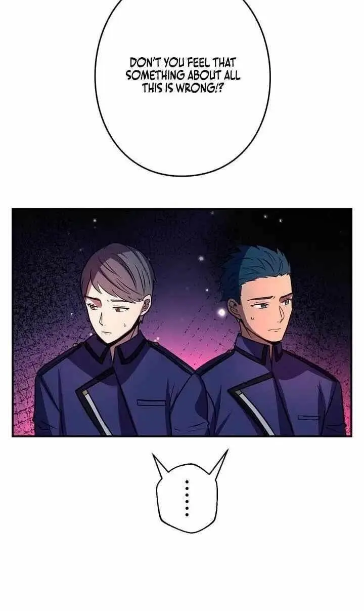 Reborn Ranker Gravity User Chapter 190 - Page 86