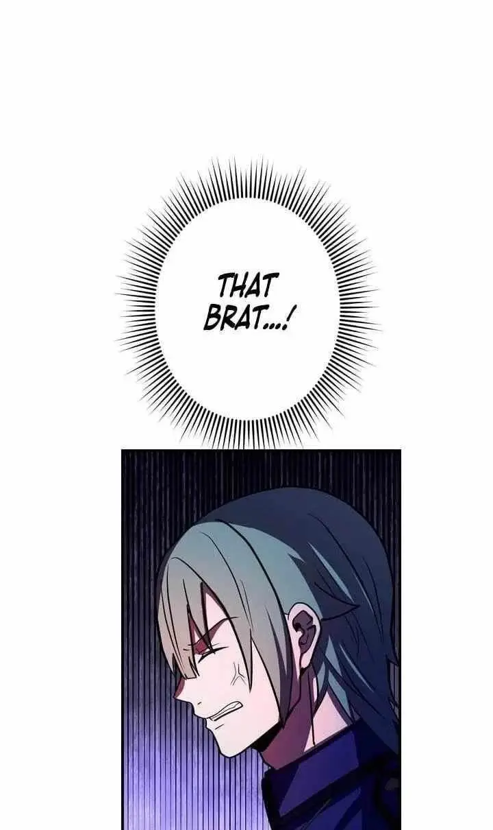 Reborn Ranker Gravity User Chapter 190 - Page 87