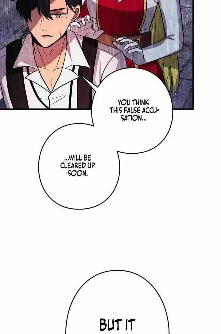 Reborn Ranker Gravity User Chapter 190 - Page 9