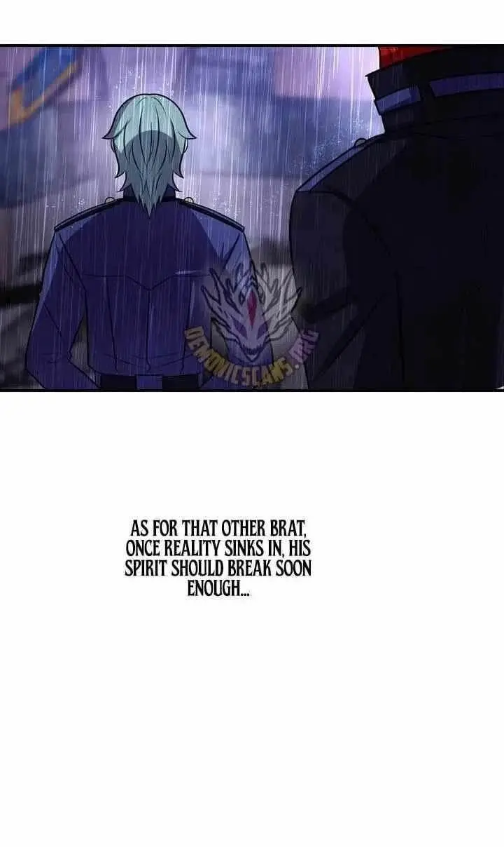 Reborn Ranker Gravity User Chapter 190 - Page 90