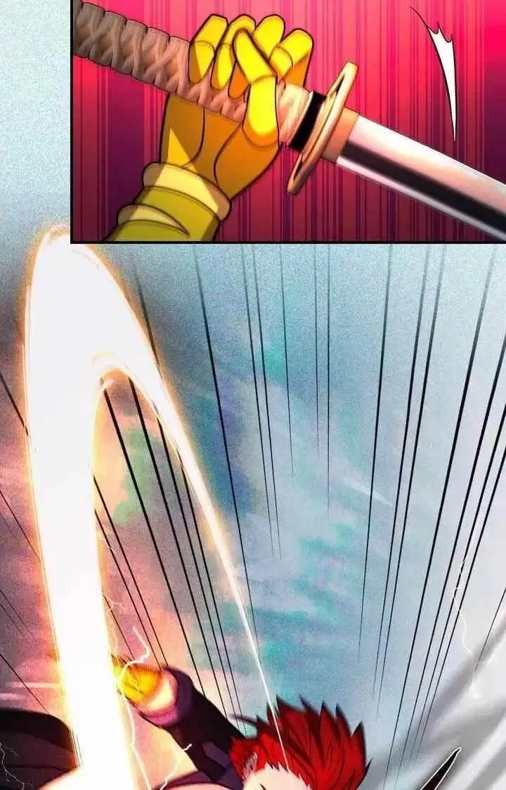 Reborn Ranker Gravity User Chapter 190 - Page 94