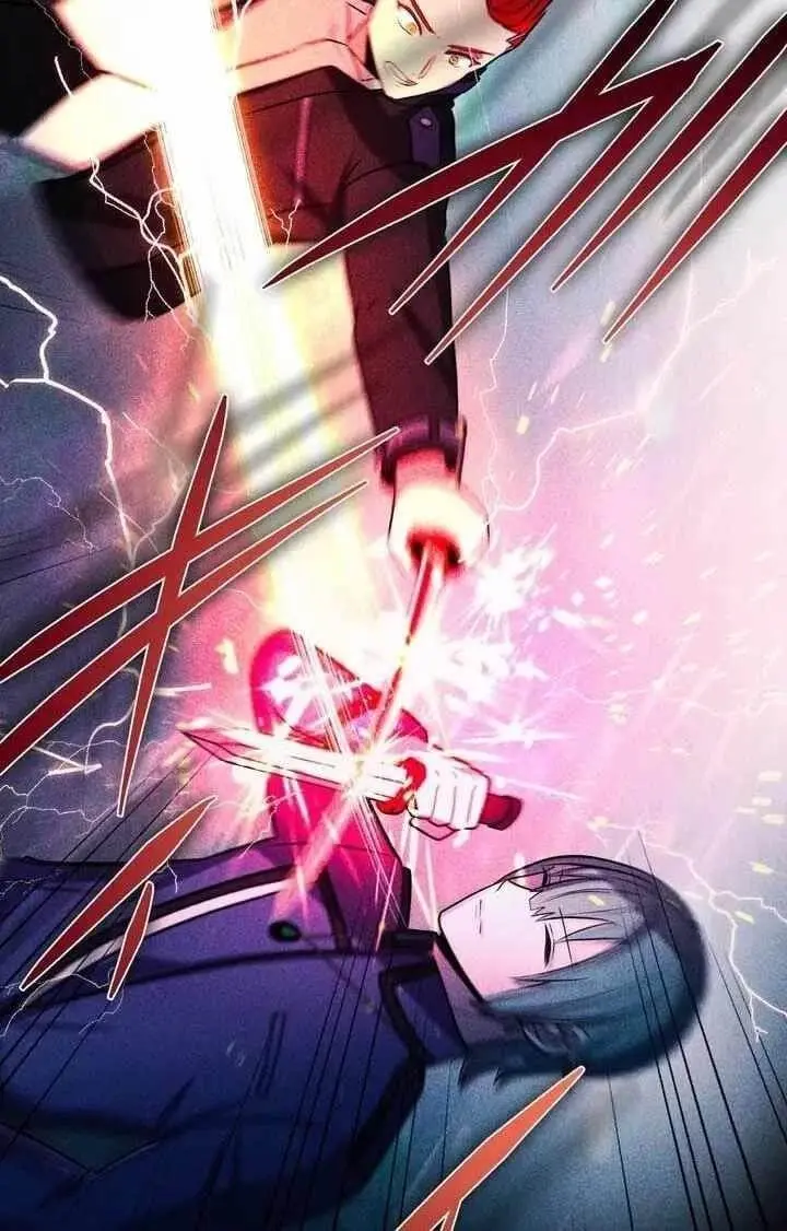Reborn Ranker Gravity User Chapter 190 - Page 95
