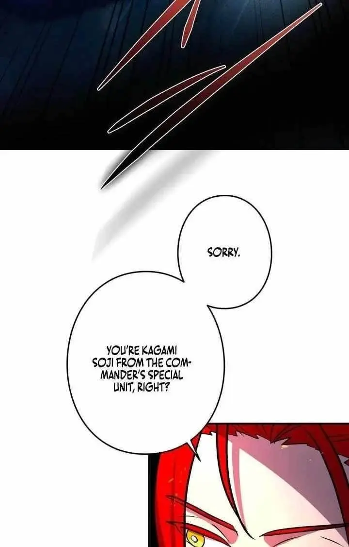 Reborn Ranker Gravity User Chapter 190 - Page 96