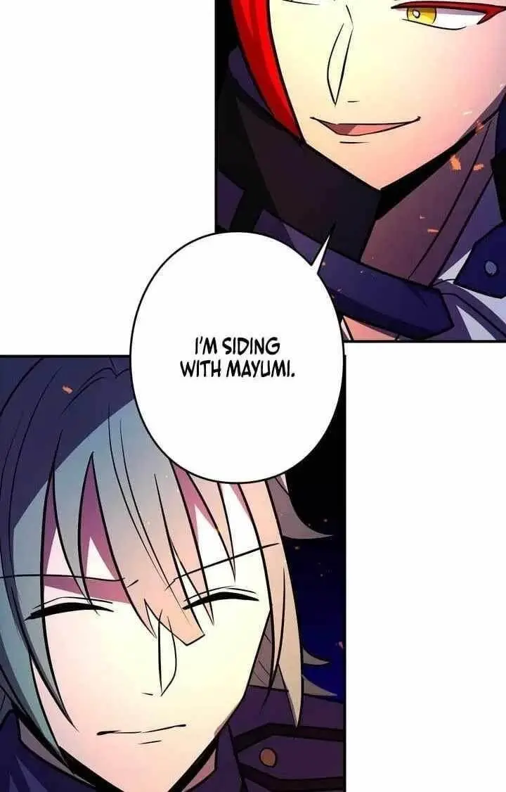 Reborn Ranker Gravity User Chapter 190 - Page 97