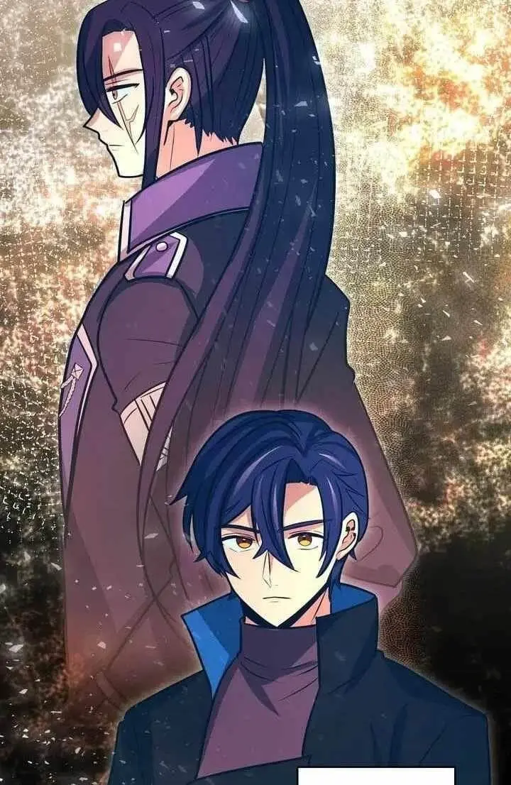 Reborn Ranker Gravity User Chapter 191 - Page 10