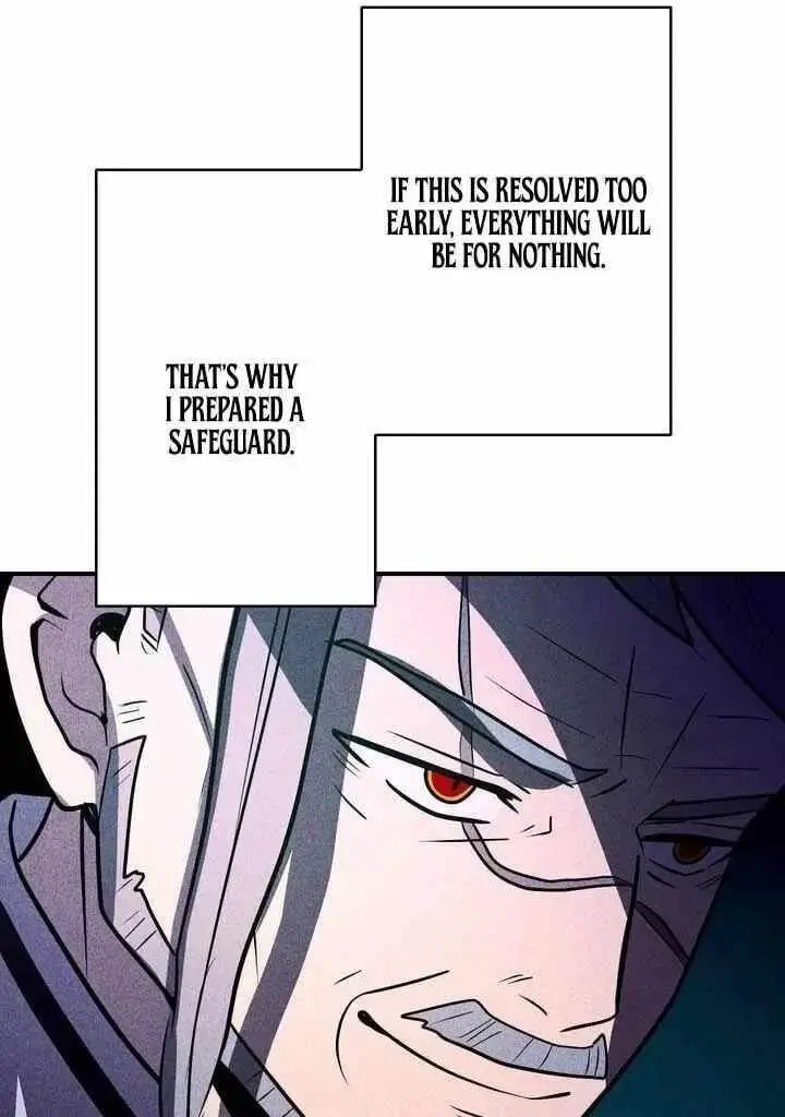 Reborn Ranker Gravity User Chapter 191 - Page 101