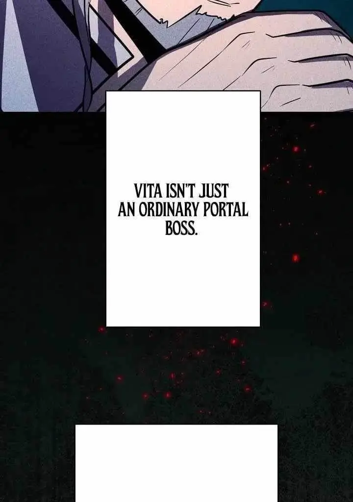 Reborn Ranker Gravity User Chapter 191 - Page 102