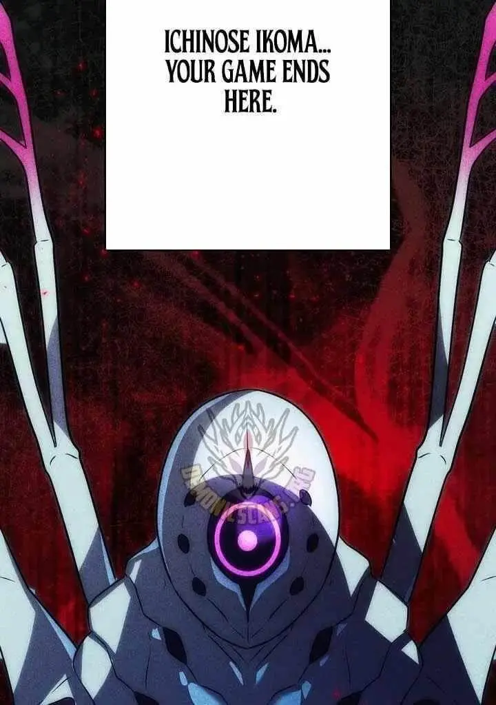 Reborn Ranker Gravity User Chapter 191 - Page 103