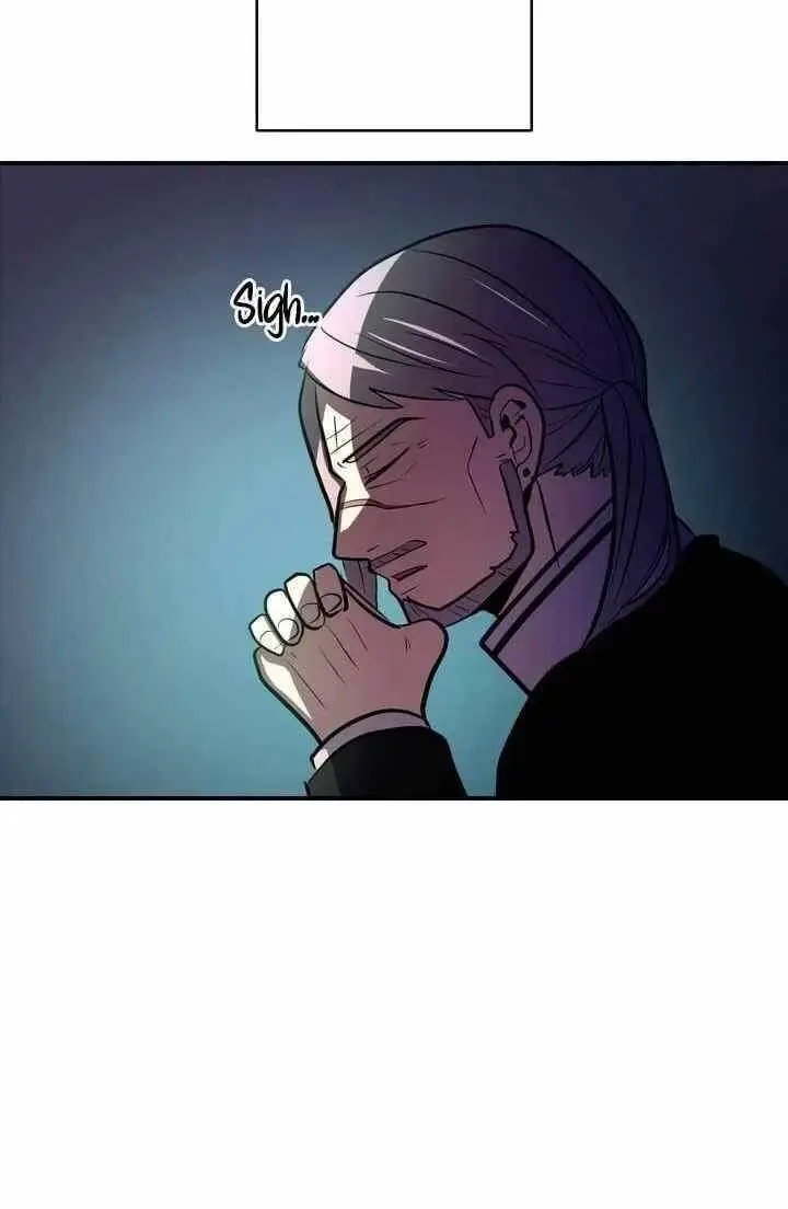 Reborn Ranker Gravity User Chapter 191 - Page 12