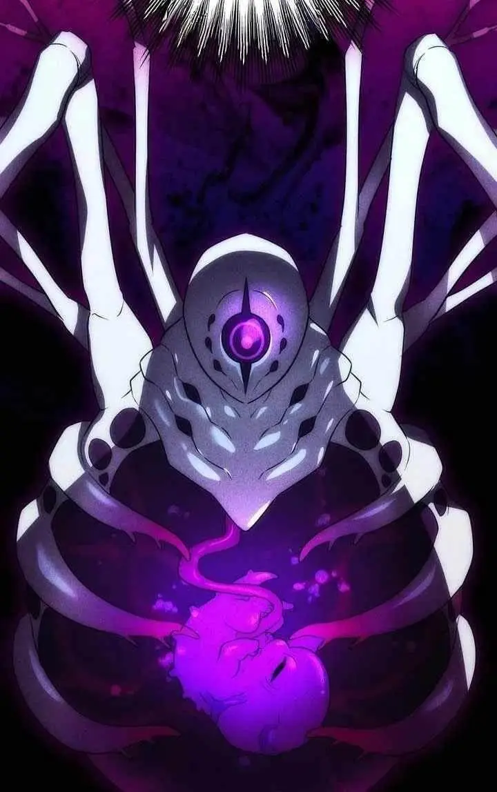 Reborn Ranker Gravity User Chapter 191 - Page 15
