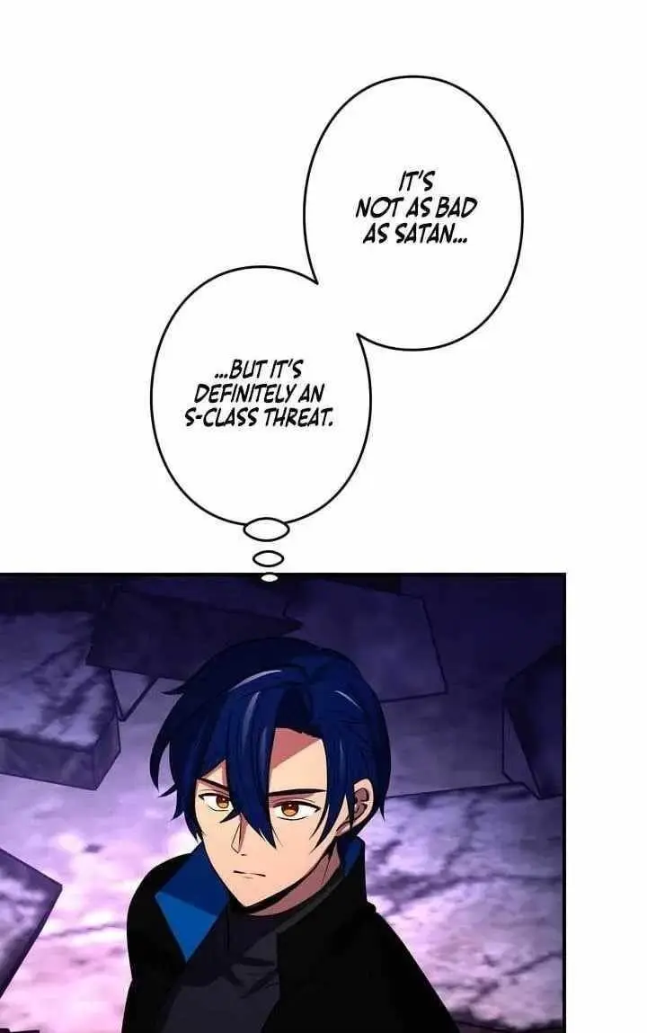 Reborn Ranker Gravity User Chapter 191 - Page 18
