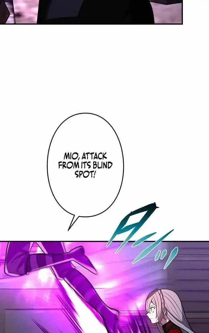 Reborn Ranker Gravity User Chapter 191 - Page 19