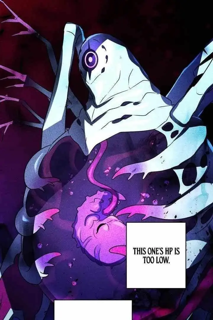Reborn Ranker Gravity User Chapter 191 - Page 21