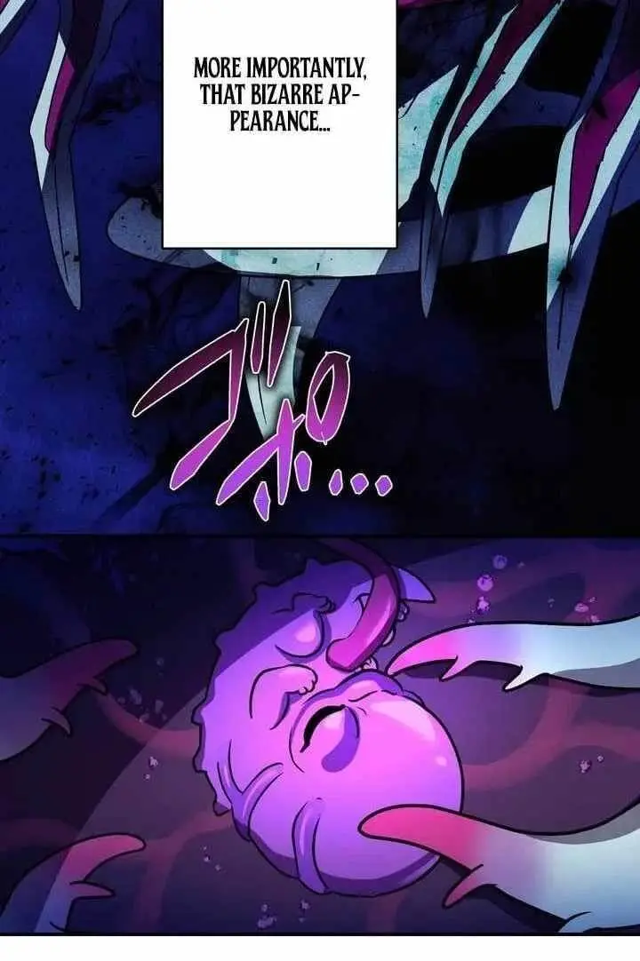Reborn Ranker Gravity User Chapter 191 - Page 22