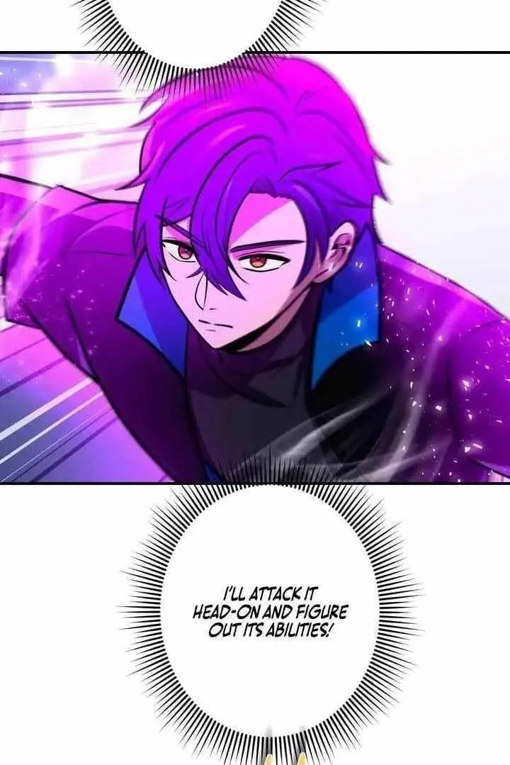 Reborn Ranker Gravity User Chapter 191 - Page 24