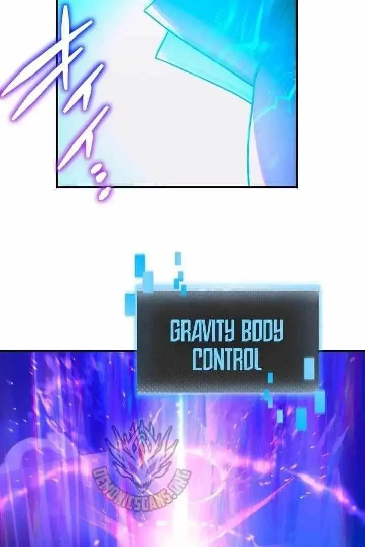 Reborn Ranker Gravity User Chapter 191 - Page 28