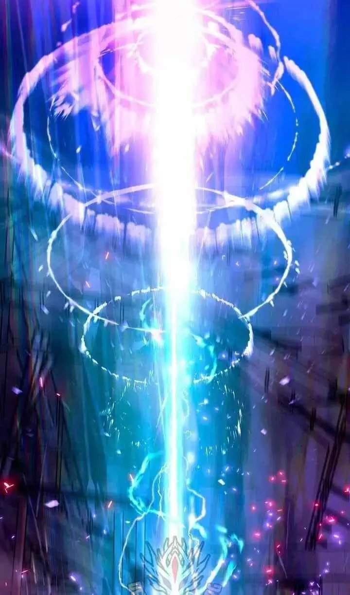 Reborn Ranker Gravity User Chapter 191 - Page 29