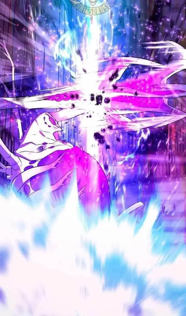 Reborn Ranker Gravity User Chapter 191 - Page 30