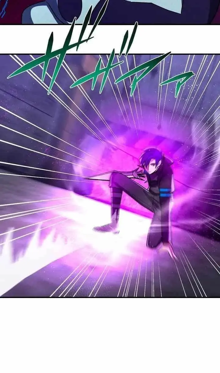 Reborn Ranker Gravity User Chapter 191 - Page 32