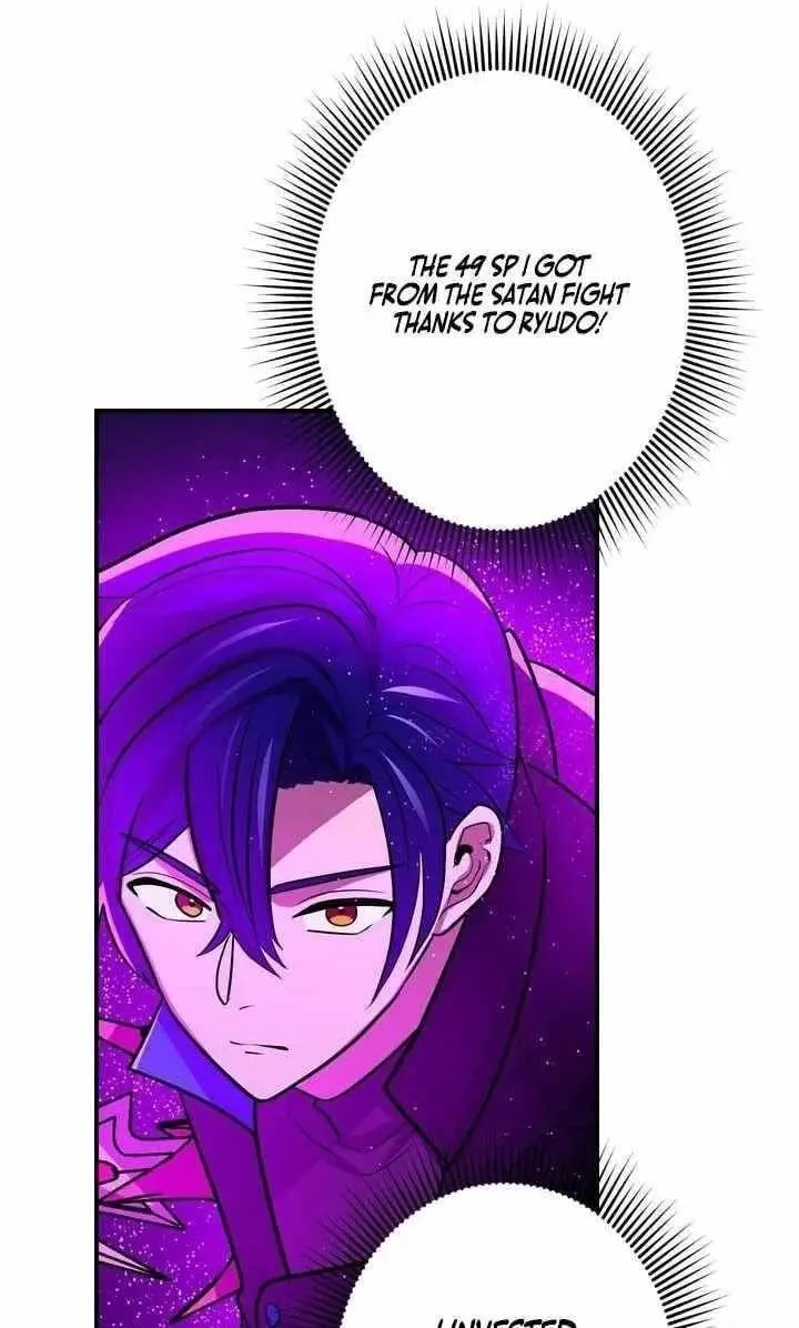 Reborn Ranker Gravity User Chapter 191 - Page 33