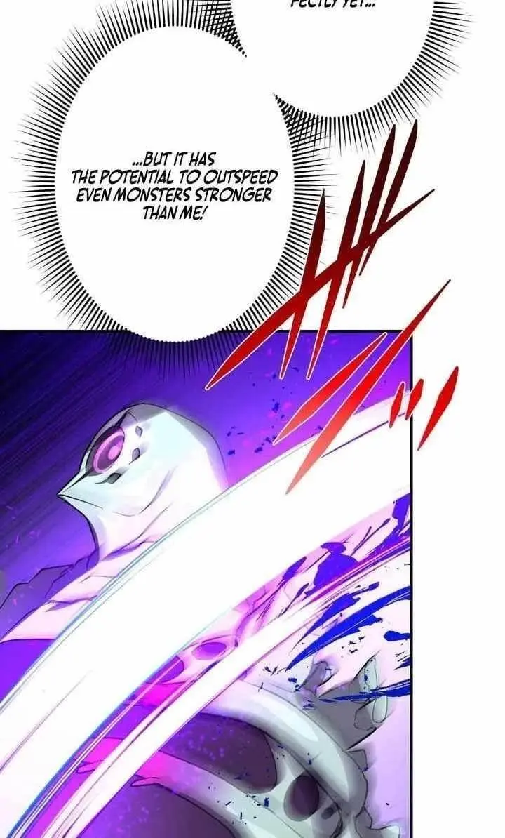Reborn Ranker Gravity User Chapter 191 - Page 36