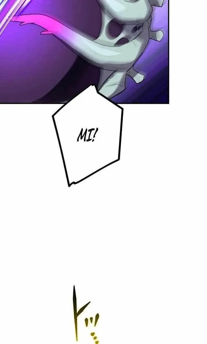 Reborn Ranker Gravity User Chapter 191 - Page 37