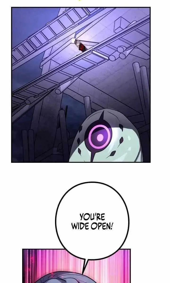 Reborn Ranker Gravity User Chapter 191 - Page 38