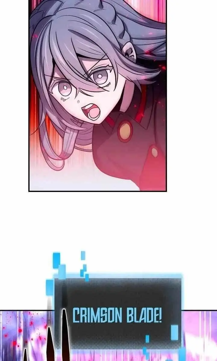 Reborn Ranker Gravity User Chapter 191 - Page 39
