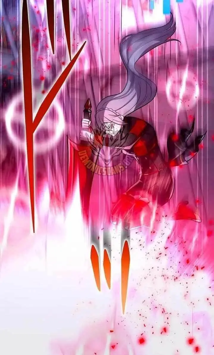 Reborn Ranker Gravity User Chapter 191 - Page 40