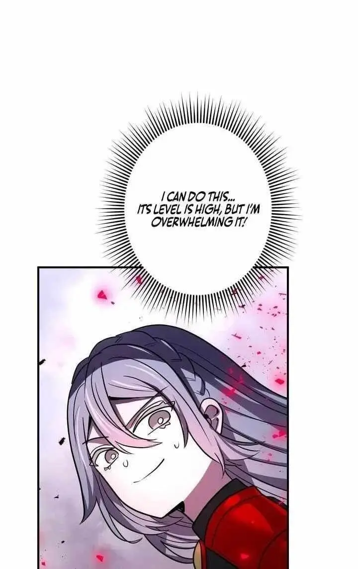Reborn Ranker Gravity User Chapter 191 - Page 42