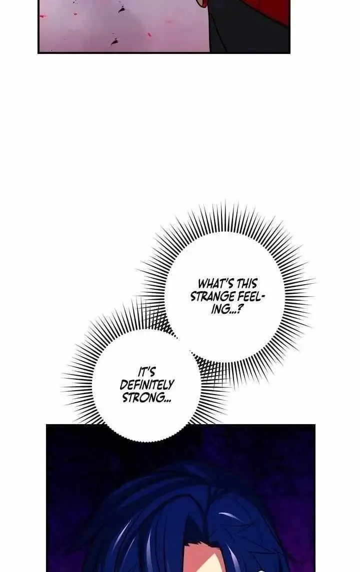 Reborn Ranker Gravity User Chapter 191 - Page 43