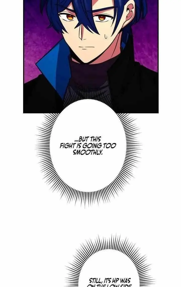 Reborn Ranker Gravity User Chapter 191 - Page 44