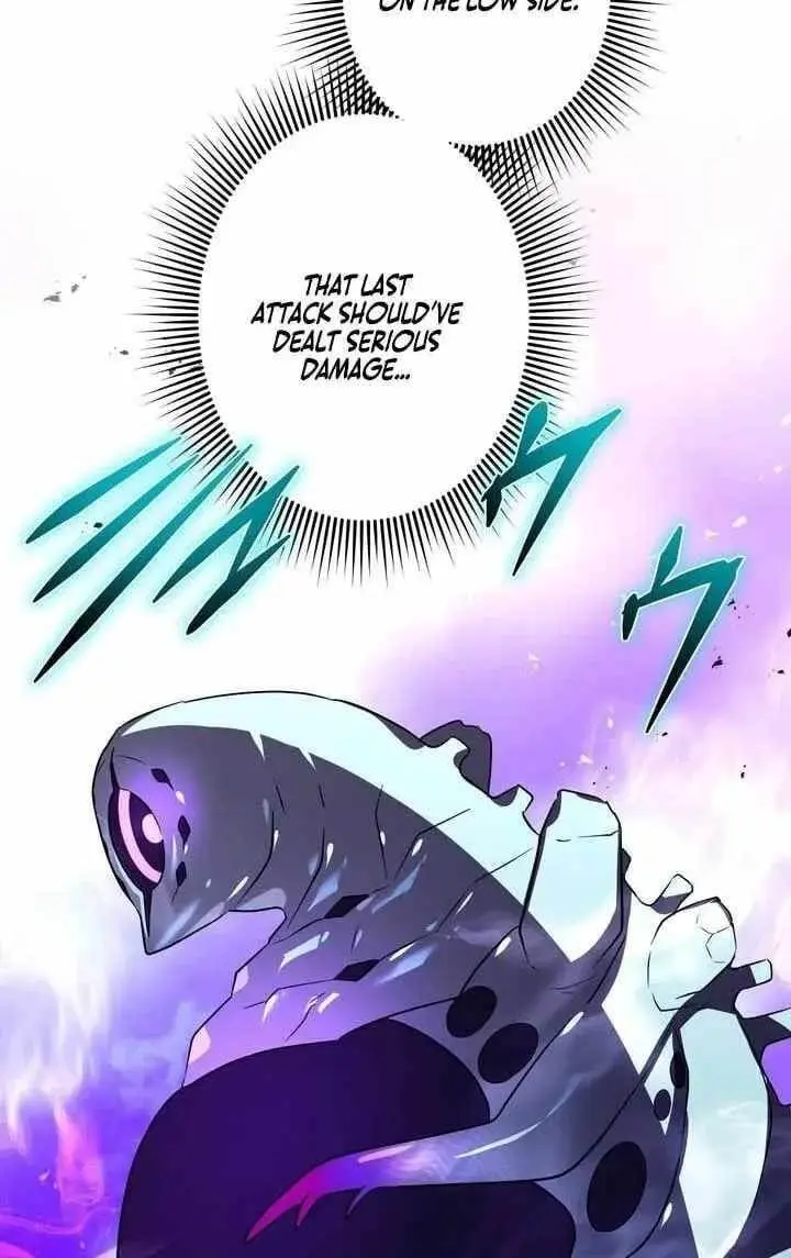Reborn Ranker Gravity User Chapter 191 - Page 45