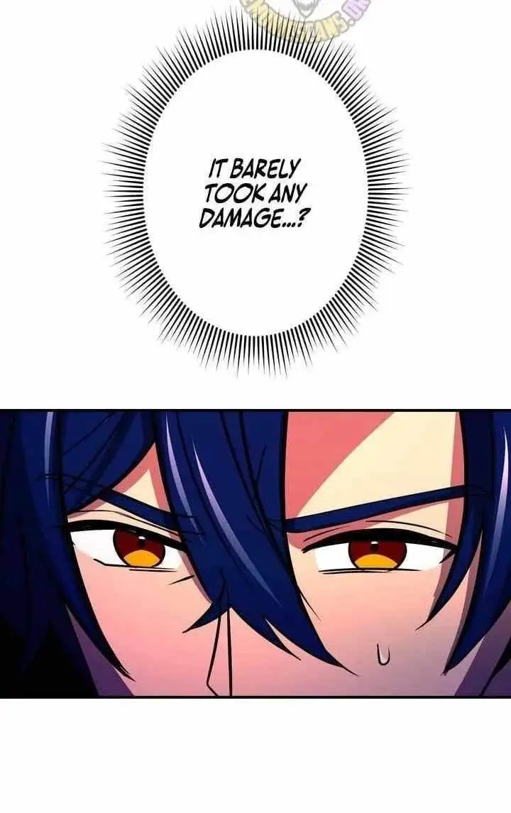 Reborn Ranker Gravity User Chapter 191 - Page 47