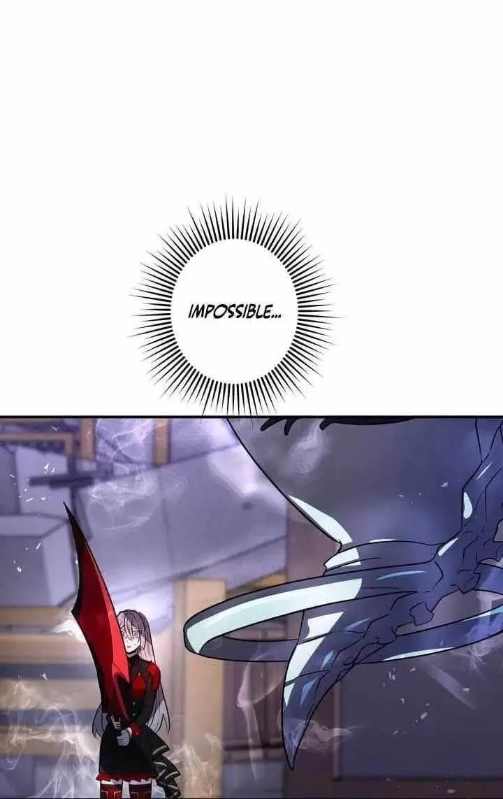 Reborn Ranker Gravity User Chapter 191 - Page 48