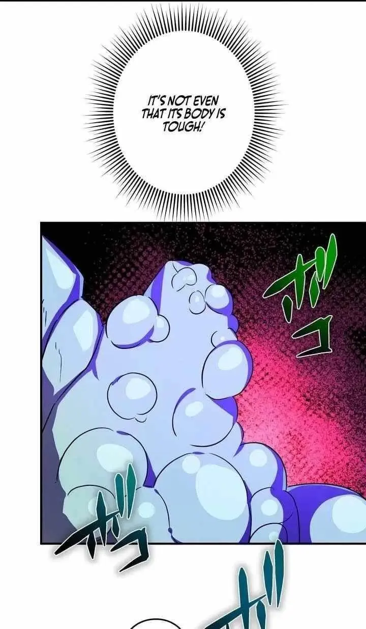 Reborn Ranker Gravity User Chapter 191 - Page 49