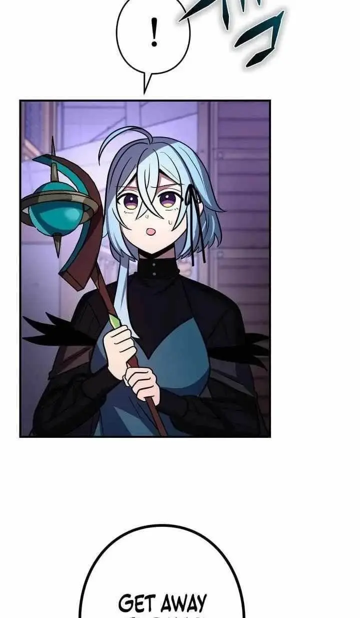 Reborn Ranker Gravity User Chapter 191 - Page 50