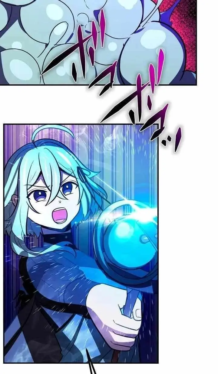 Reborn Ranker Gravity User Chapter 191 - Page 52