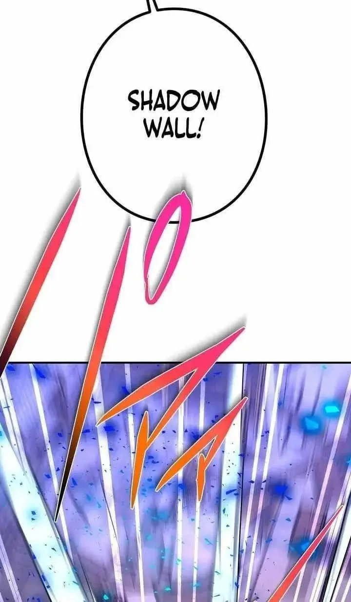 Reborn Ranker Gravity User Chapter 191 - Page 53