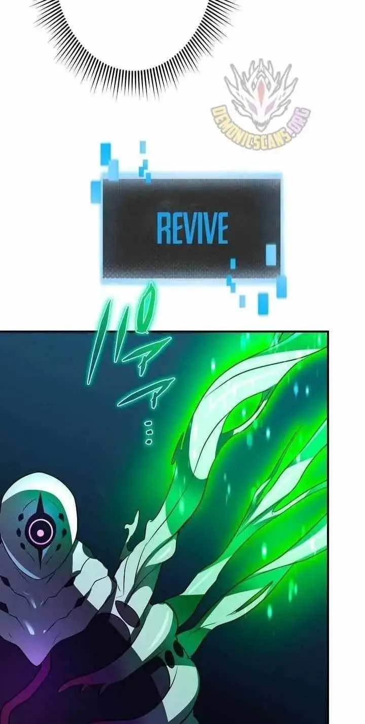 Reborn Ranker Gravity User Chapter 191 - Page 58