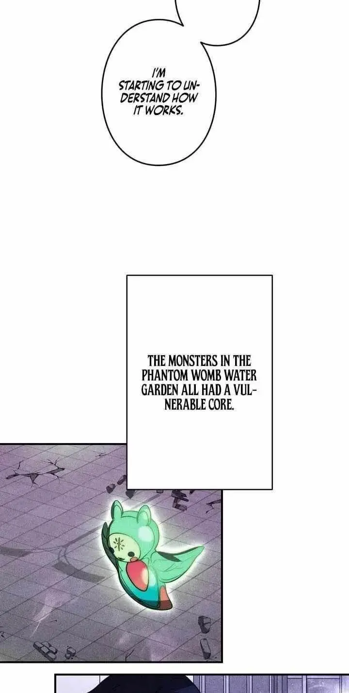 Reborn Ranker Gravity User Chapter 191 - Page 60