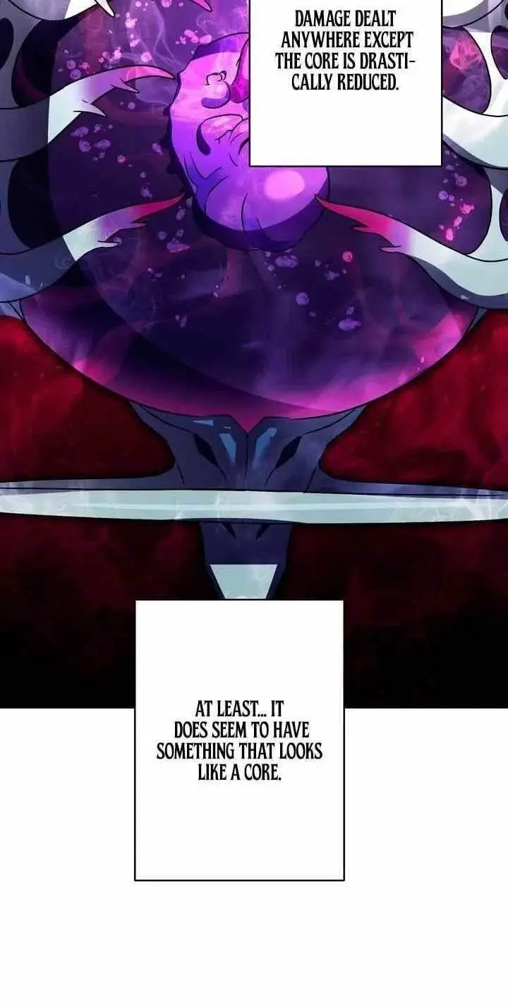 Reborn Ranker Gravity User Chapter 191 - Page 62