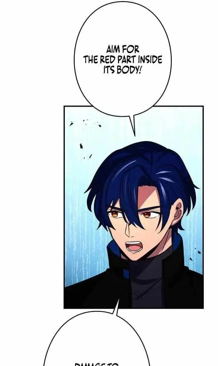 Reborn Ranker Gravity User Chapter 191 - Page 63