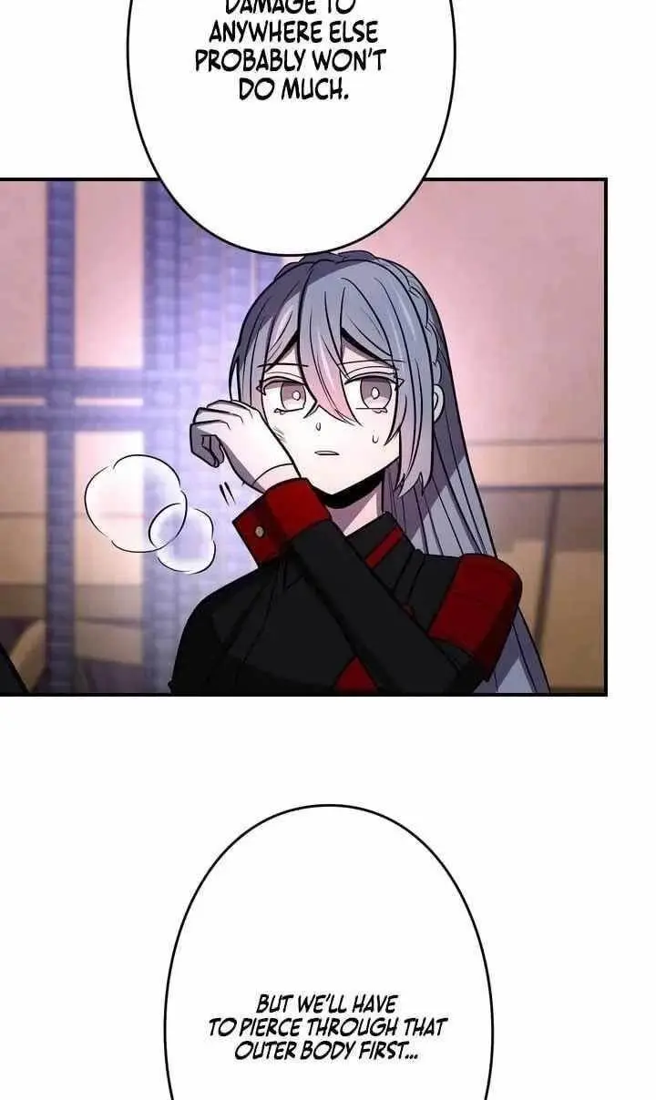 Reborn Ranker Gravity User Chapter 191 - Page 64