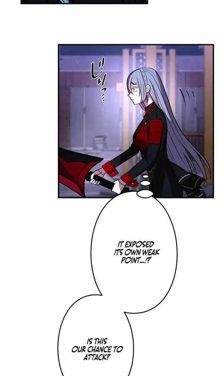 Reborn Ranker Gravity User Chapter 191 - Page 69