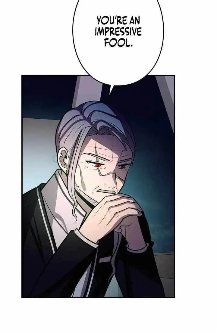 Reborn Ranker Gravity User Chapter 191 - Page 7