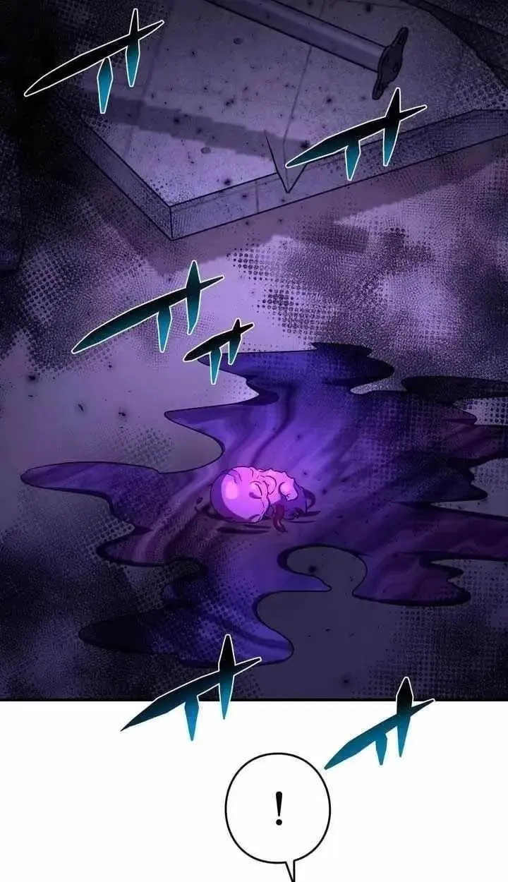 Reborn Ranker Gravity User Chapter 191 - Page 71
