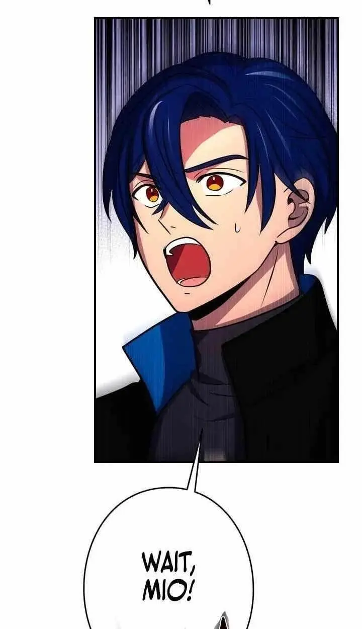 Reborn Ranker Gravity User Chapter 191 - Page 72